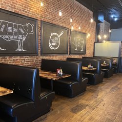 John Henry's Grill