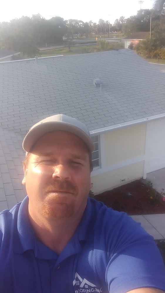 Slide of My Florida Roofing Professional Leak Stoppers