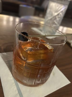 Bayou & Bottle by null