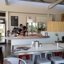 The Roskill Coffee project