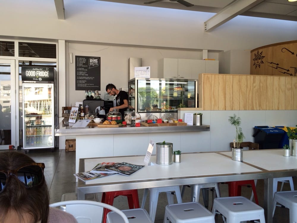THE ROSKILL COFFEE PROJECT Updated March 2024 740 Sandringham Road