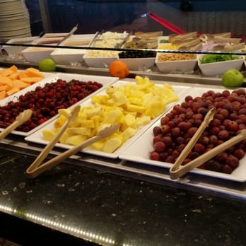 Kami Buffet & Grill - Fruits offered today - cherries were my family's favorite today. - Buffets Near Me - Rosemead, California Kami Buffet & Grill - Fruits offered today - cherries were my family's favorite today. - Buffets Near Me - Rosemead, California