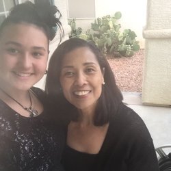 Foster Kinship - Graduation Day