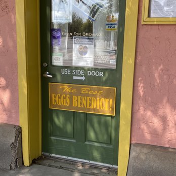 Jailhouse Cafe - Breakfast & Brunch Near Me - Moab, Utah Jailhouse Cafe - Breakfast & Brunch Near Me - Moab, Utah