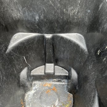 Bin Jets - After the cleaning.. - Environmental Abatement Near Me Bin Jets - After the cleaning.. - Environmental Abatement Near Me
