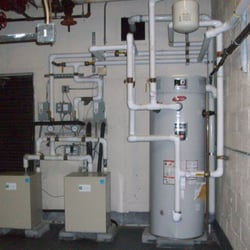 Herlihy Plumbing & Heating