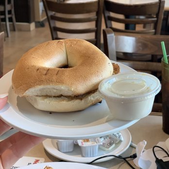 Roasters 'N Toasters - Pinecrest - Bagels Near Me - Miami, Florida
