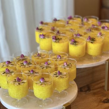 Sherlis Cake House - Desserts Buffet tables - Custom Cakes Near Me Sherlis Cake House - Desserts Buffet tables - Custom Cakes Near Me