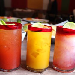 Salsa Tex Mex