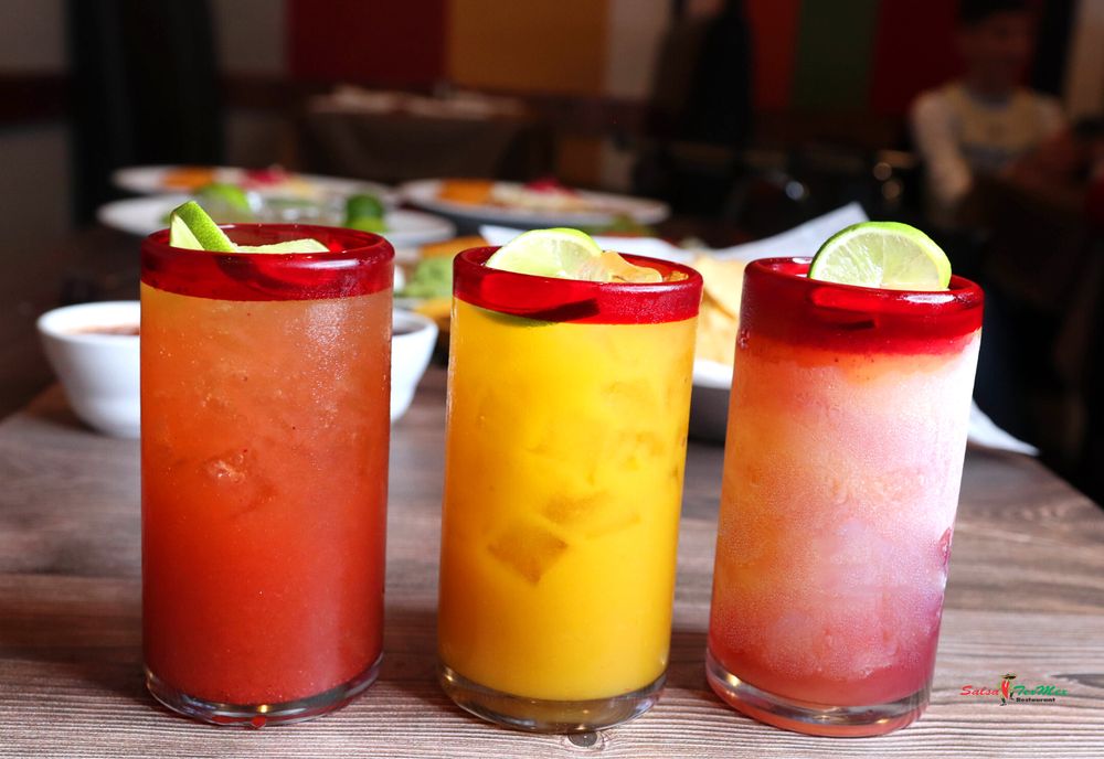 Salsa Tex Mex