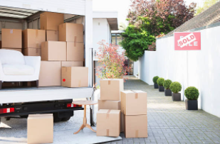 Ross Movers INC