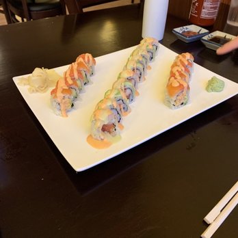 Sushi King - Japanese Near Me - Penfield, New York