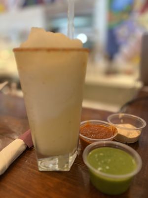Taqueria El Vecino by null