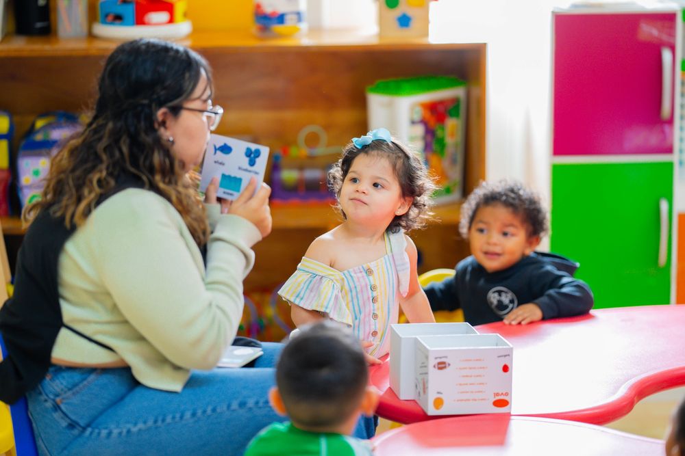 Newport Avenue Preschool & Kindergarten - childcare center in Tustin, CA