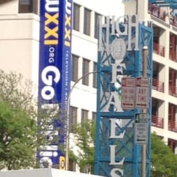 WXXI - 280 State St, Rochester, New York - Radio Stations - Phone