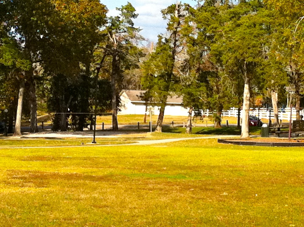 CEDAR BRAKE PARK Updated August 2024 20 Photos 900 Eva St, Montgomery, Texas Parks