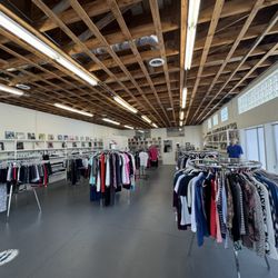 Safe Harbor Thrift Shop