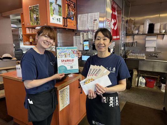 Kouraku Japanese Ramen & Grill by null