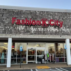 Fashion K City