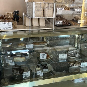 Dana Street Roasting Company - Pastries - Coffee & Tea Near Me - Mountain View, California Dana Street Roasting Company - Pastries - Coffee & Tea Near Me - Mountain View, California