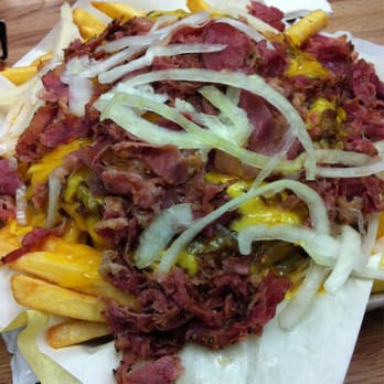 The Hat - Pastrami fries...to die for! - Sandwiches Near Me - Brea, California The Hat - Pastrami fries...to die for! - Sandwiches Near Me - Brea, California