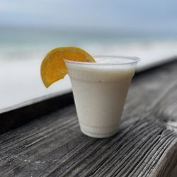 The Beach Bar - Pina Colada