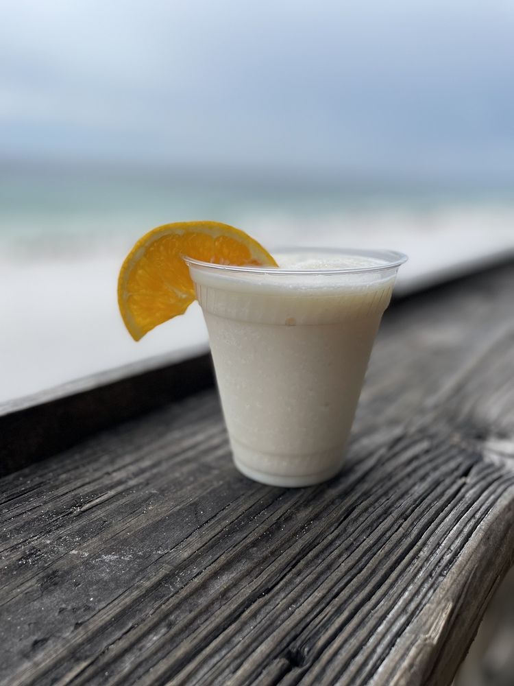 The Beach Bar Image