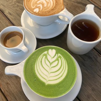 The Combine Kitchen - Latte - Coffee & Tea Near Me - Rancho Cucamonga, California The Combine Kitchen - Latte - Coffee & Tea Near Me - Rancho Cucamonga, California