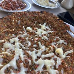 Kübban Gaziantep Mutfağı - Delicious with the yogurt sauce