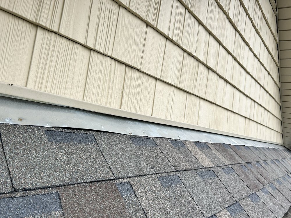 Slide of Angel Roofing