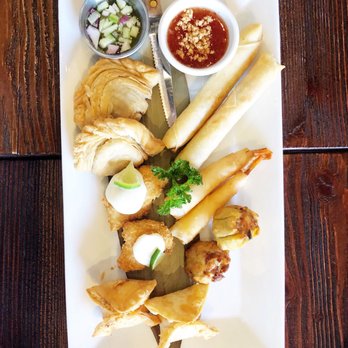 Kittiwat Thai Kitchen - Kittiwat Fritters - Thai Near Me - Frederick, Maryland Kittiwat Thai Kitchen - Kittiwat Fritters - Thai Near Me - Frederick, Maryland