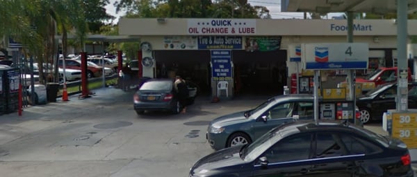 US1 Tires Auto Services