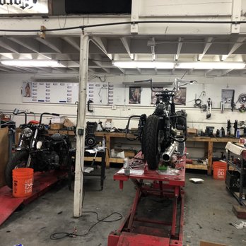 Harleyhookup - Auto Parts & Supplies Near Me - Canoga Park, California