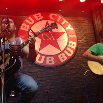 Bub City - Awesome band during brunch playing country hits - Barbeque Near Me - Chicago, Illinois Bub City - Awesome band during brunch playing country hits - Barbeque Near Me - Chicago, Illinois