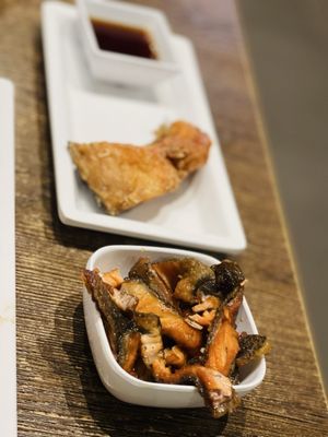 Little Sakana All You Can Eat Sushi by null