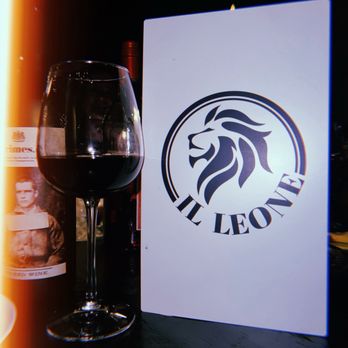 Il Leone - Italian Near Me - Matawan, New Jersey