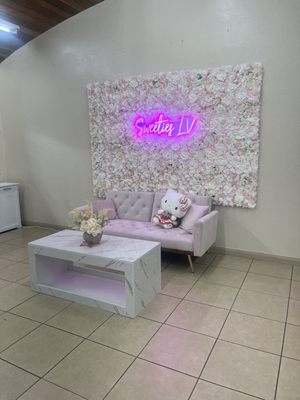 Sweeties LV by null