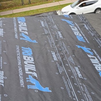 Maxwell Roofing - Roofing Near Me