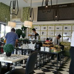Romulo Café