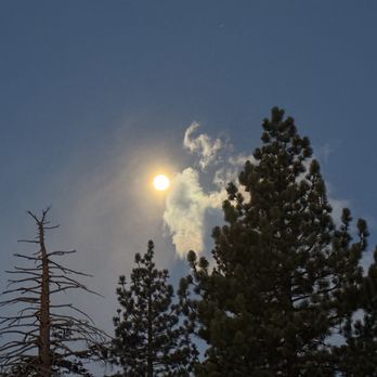 Minaret Vista - Landmarks & Historical Buildings Near Me - Mammoth Lakes, California