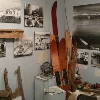 Lake Stevens Historical Museum - Museums Near Me - Lake Stevens, Washington