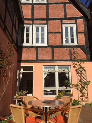 Cafe Küpper by null