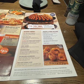 Outback Steakhouse - Steakhouses Near Me - Pell City, Alabama Outback Steakhouse - Steakhouses Near Me - Pell City, Alabama