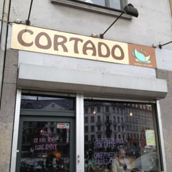 Cortado Kaffebar