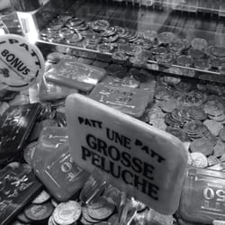 Vogue des Marrons