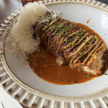 L'Ardente - Lasagna - Italian Near Me - Washington, DC, District of Columbia L'Ardente - Lasagna - Italian Near Me - Washington, DC, District of Columbia