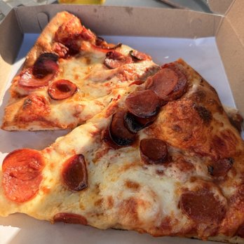Just Pizza - Pizza Near Me - Elma, New York