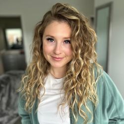 Luminary Look - Hybrid Full Set - Lashes