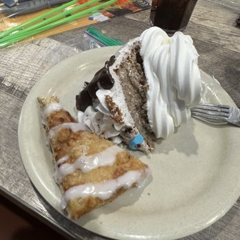 Pizza Ranch - Dessert and cake! - Pizza Near Me - Helena, Montana Pizza Ranch - Dessert and cake! - Pizza Near Me - Helena, Montana