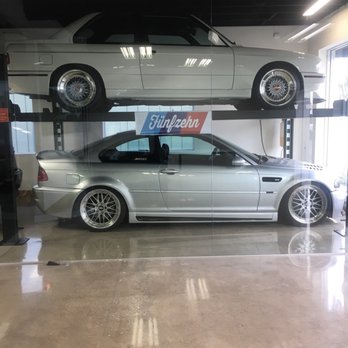 Funfzehn - Auto Repair Near Me - Orange, California